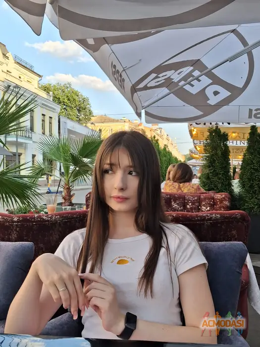 Альбина  Петренко фото №1753856. Завантажено 08 Березня 2026