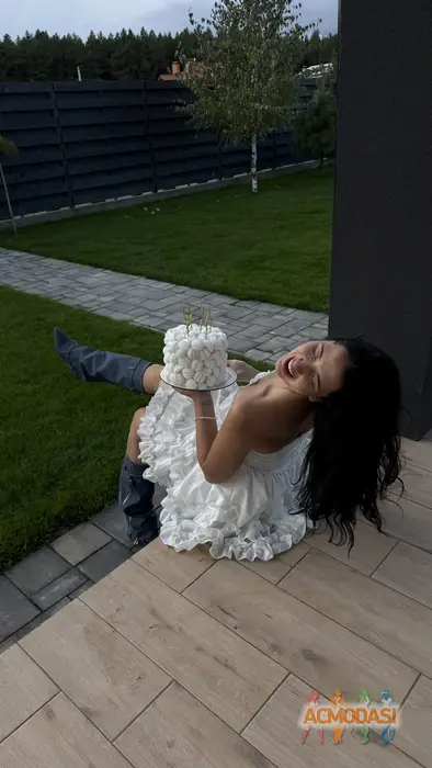 Майя  Ждан фото №1753860. Завантажено 09 Березня 2026