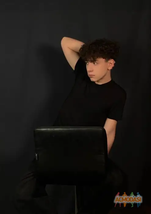 Семен  Соломко фото №1753884. Завантажено 09 Березня 2026