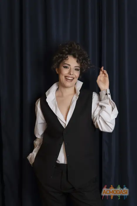 Каріна Володимирівна Качур фото №1753906. Завантажено 10 Березня 2026