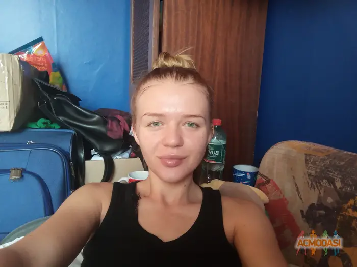 Bass  Anastasiia фото №1753905. Завантажено 10 Березня 2026