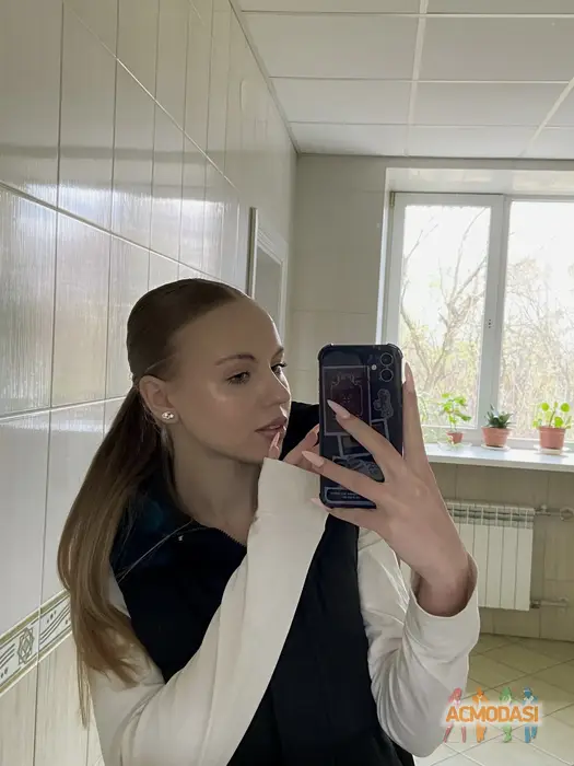 Олександра Олександрівна Зінчук фото №1753949. Завантажено 11 Березня 2026