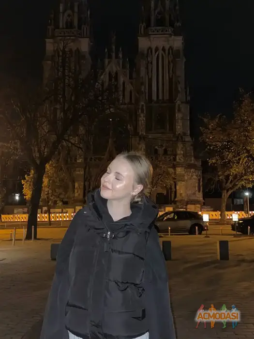 Олександра Олександрівна Зінчук фото №1753947. Завантажено 11 Березня 2026