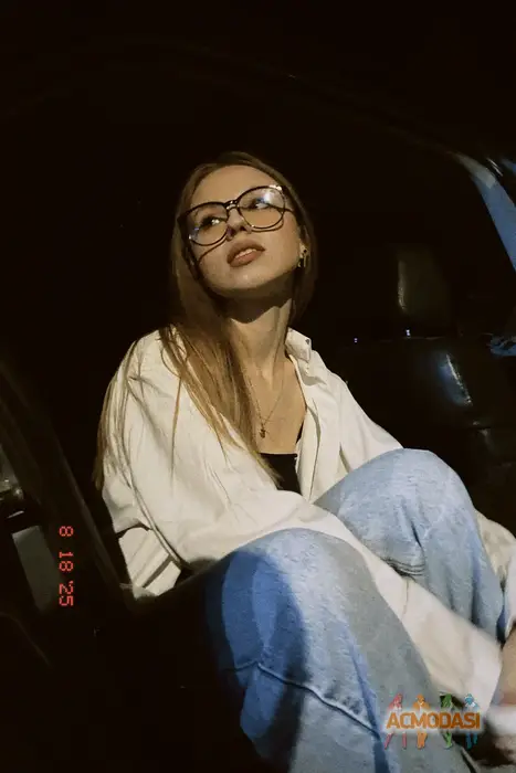 Олександра Олександрівна Зінчук фото №1753950. Завантажено 11 Березня 2026