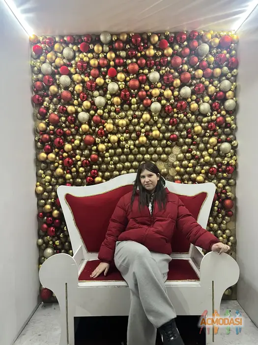 Катерина  Бокоч фото №1753944. Завантажено 11 Березня 2026