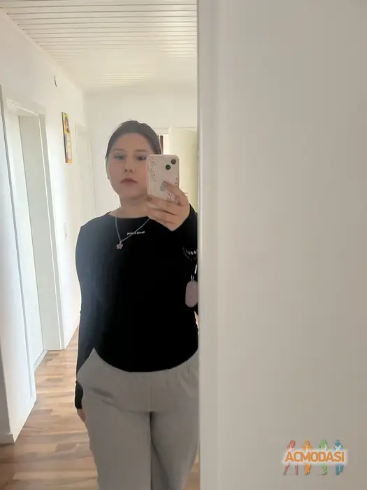 Катерина  Бокоч фото №1753943. Завантажено 11 Березня 2026