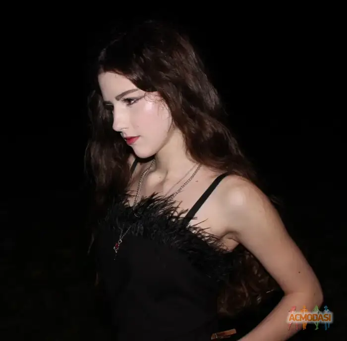 Дарина  Шостак фото №1753963. Завантажено 11 Березня 2026