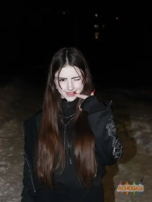 Дарина  Шостак фото №1753961. Завантажено 11 Березня 2026