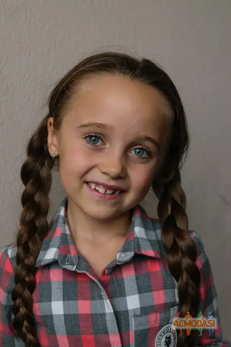 Єва  Мельник фото №1753952. Завантажено 11 Березня 2026