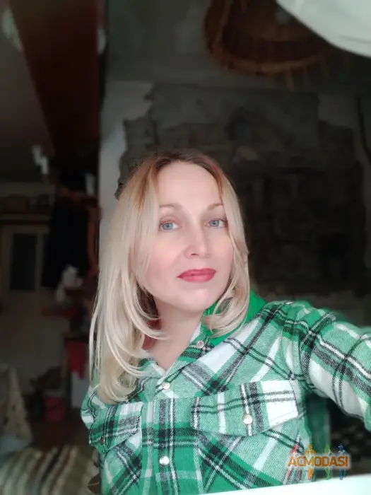 Наталія Василівна Бартновська фото №1753957. Завантажено 11 Березня 2026