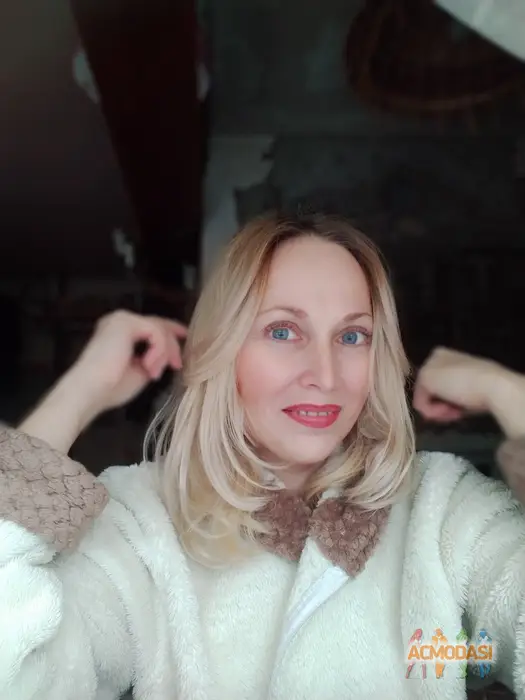 Наталія Василівна Бартновська фото №1753959. Завантажено 11 Березня 2026