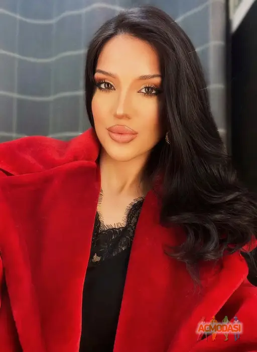 Анжеліка  Растовецька фото №1753966. Завантажено 12 Березня 2026