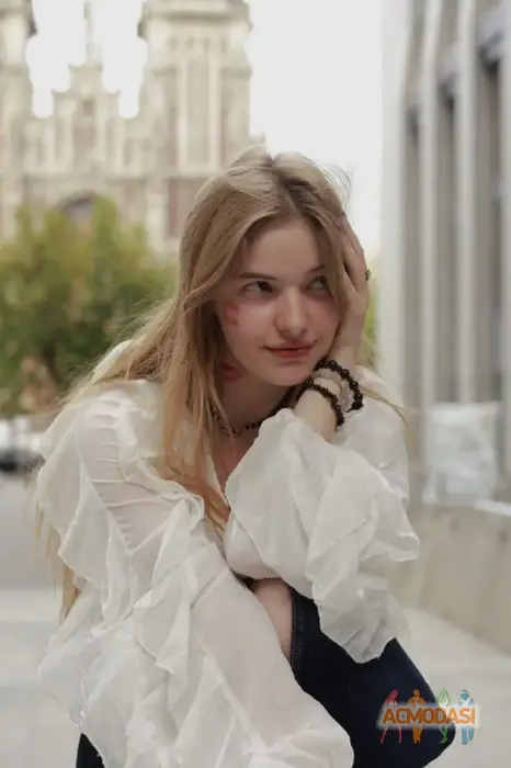 Катерина  Двірник фото №1753973. Завантажено 12 Березня 2026