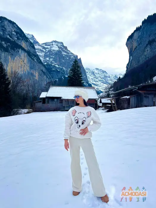 Alina  Кosh фото №1753993. Завантажено 13 Березня 2026