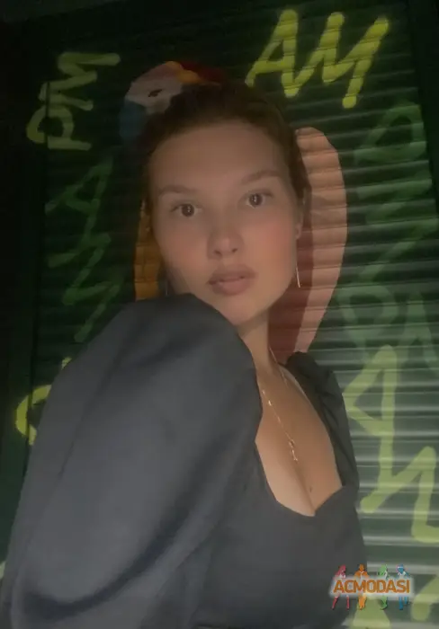 Анна  Ухань фото №1753975. Завантажено 13 Березня 2026