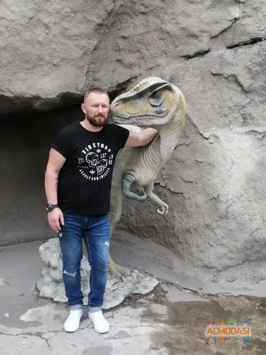 Саша  Шептуха фото №1753983. Завантажено 13 Березня 2026