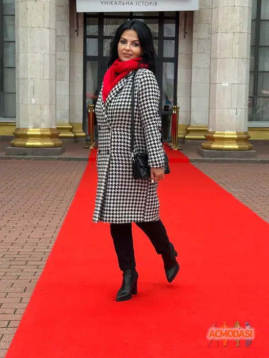 Світлана  Гостенко фото №1754009. Завантажено 14 Березня 2026