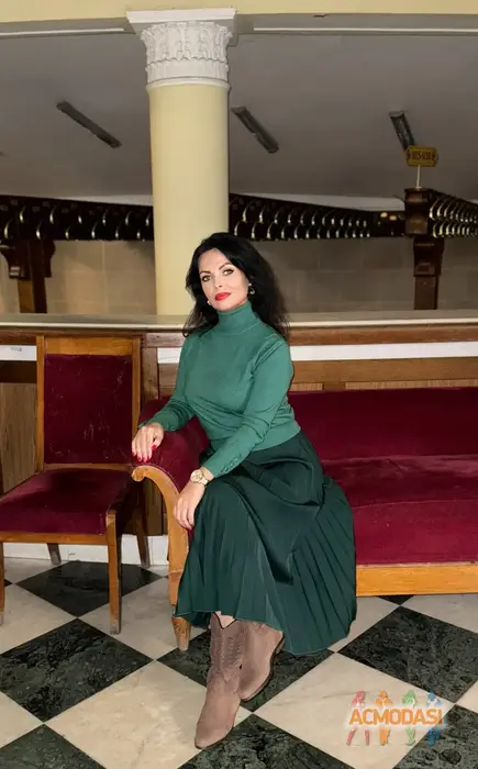 Світлана  Гостенко фото №1754007. Завантажено 14 Березня 2026