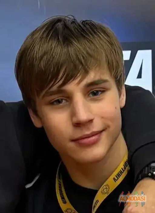 Артур  Мартинов фото №1754010. Завантажено 14 Березня 2026