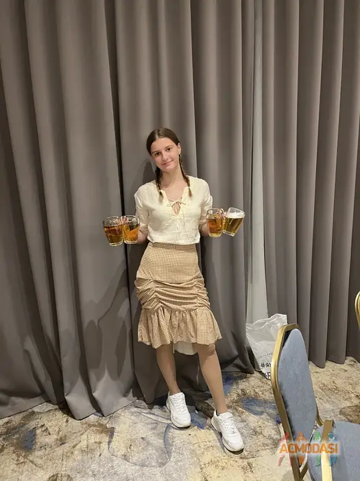 Марія  Мернік фото №1754021. Завантажено 14 Березня 2026