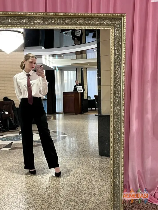 Марія  Мернік фото №1754022. Завантажено 14 Березня 2026