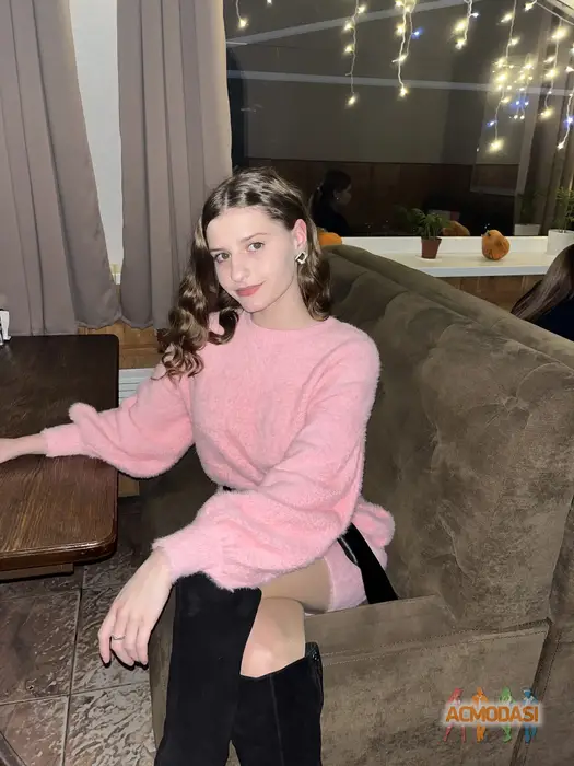 Марія  Мернік фото №1754024. Завантажено 14 Березня 2026