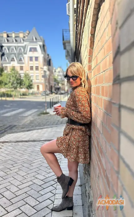 Діана  Климʼюк фото №1754027. Завантажено 14 Березня 2026