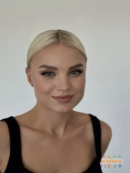 Діана  Климʼюк фото №1754028. Завантажено 14 Березня 2026