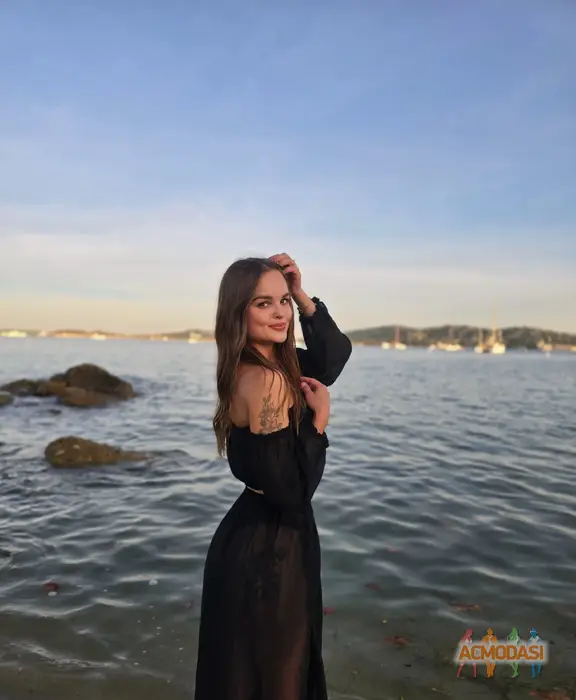 Діана Олегівна Овсяник фото №1754060. Завантажено 15 Березня 2026