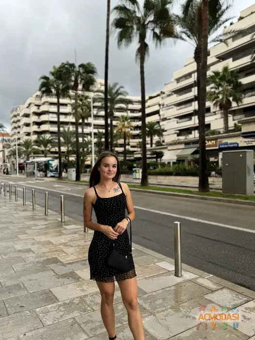 Діана Олегівна Овсяник фото №1754064. Завантажено 15 Березня 2026