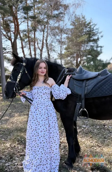 Діана Олегівна Овсяник фото №1754063. Завантажено 15 Березня 2026