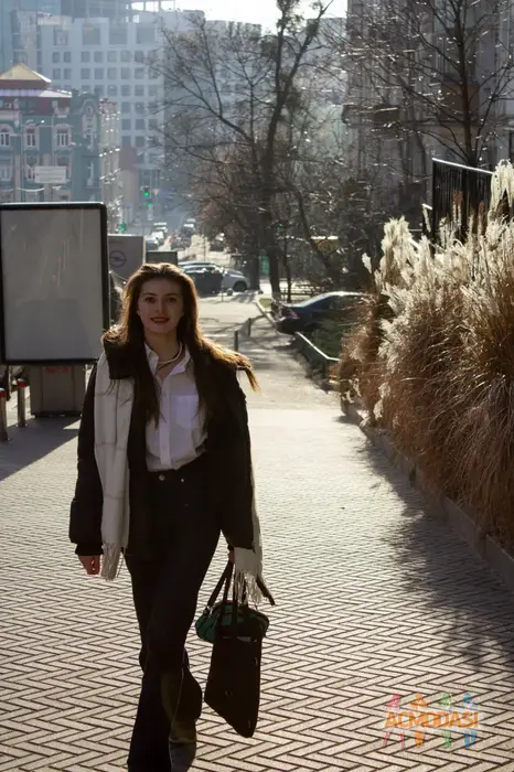 Sofia  Serputko фото №1754038. Завантажено 15 Березня 2026