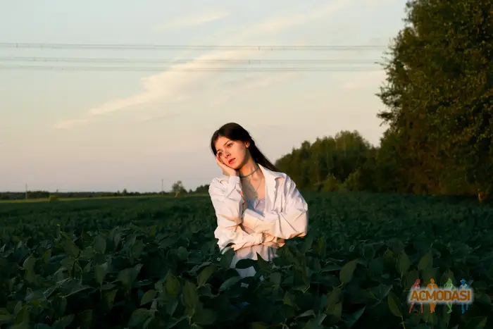 Sofia  Serputko фото №1754037. Завантажено 15 Березня 2026