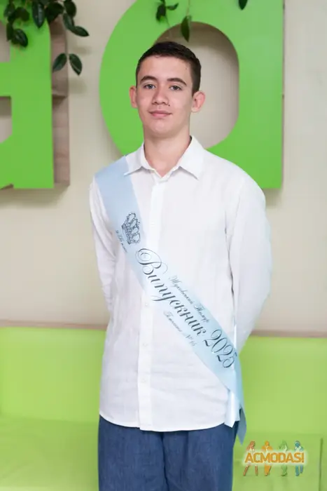 Жуковский  Тимур фото №1754031. Завантажено 15 Березня 2026