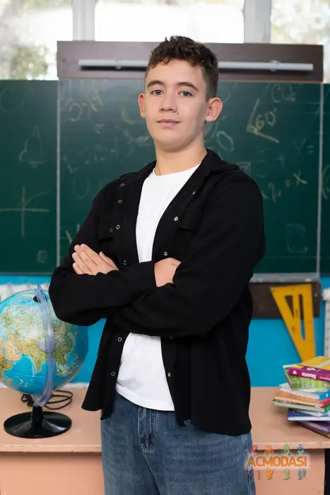 Жуковский  Тимур фото №1754032. Завантажено 15 Березня 2026