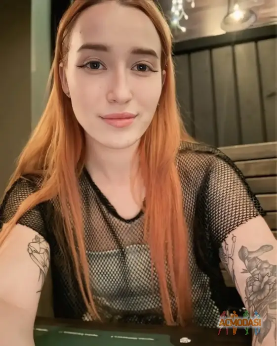 Євгенія  Балабанова фото №1754047. Завантажено 15 Березня 2026