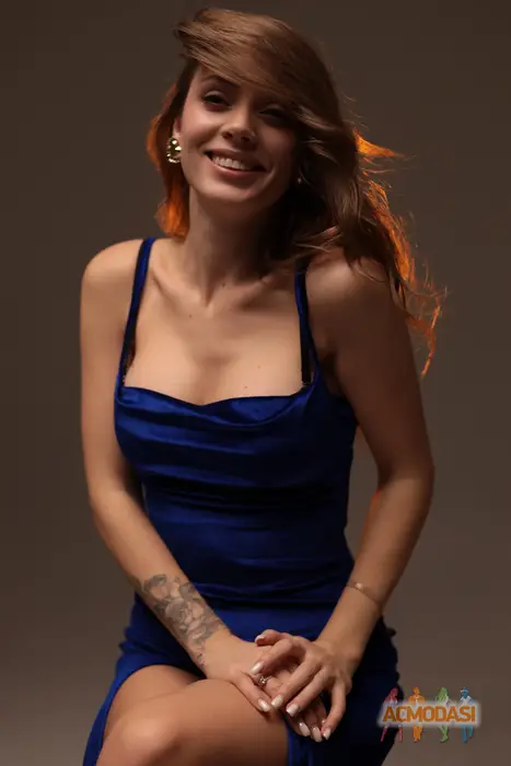 Яна  Осман фото №1754052. Завантажено 15 Березня 2026