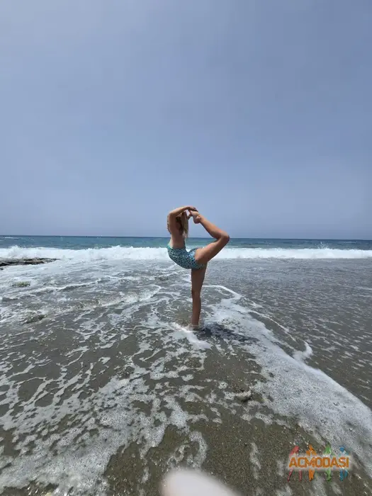 Поліна  Харченко фото №1754057. Завантажено 15 Березня 2026