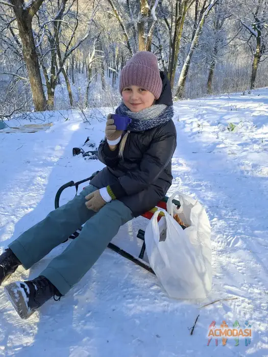 Поліна  Харченко фото №1754059. Завантажено 15 Березня 2026