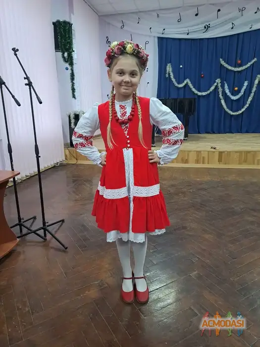 Поліна  Харченко фото №1754058. Завантажено 15 Березня 2026