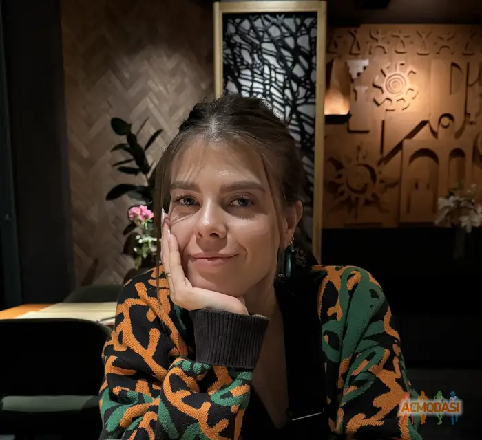 Каут Вадимівна Ганна фото №1754087. Завантажено 16 Березня 2026