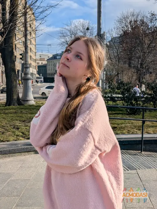 Анастасія Сергіївна Ященко фото №1754091. Завантажено 16 Березня 2026