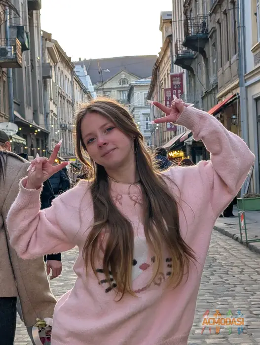 Анастасія Сергіївна Ященко фото №1754090. Завантажено 16 Березня 2026