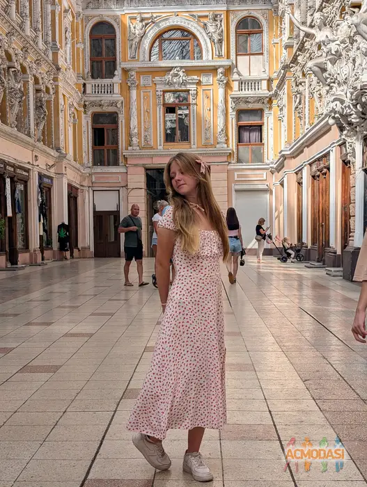 Анастасія Сергіївна Ященко фото №1754092. Завантажено 16 Березня 2026