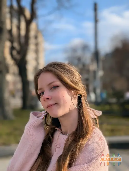 Анастасія Сергіївна Ященко фото №1754089. Завантажено 16 Березня 2026