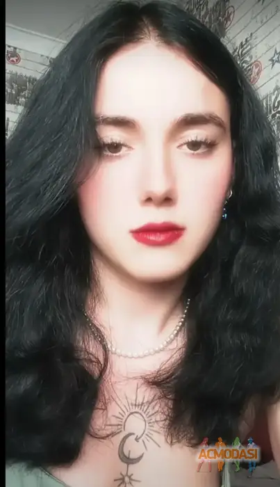 ELIZABET-VIKTORIIA Vasylivna STORONIANSKA фото №1754083. Завантажено 16 Березня 2026