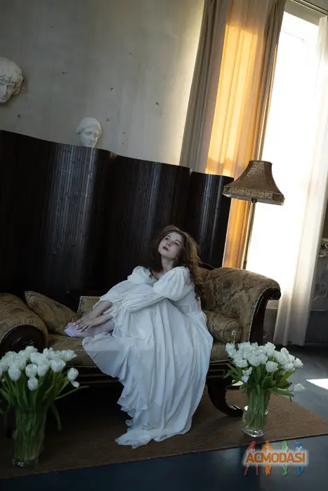 Nastya  Kotova фото №1754070. Завантажено 16 Березня 2026