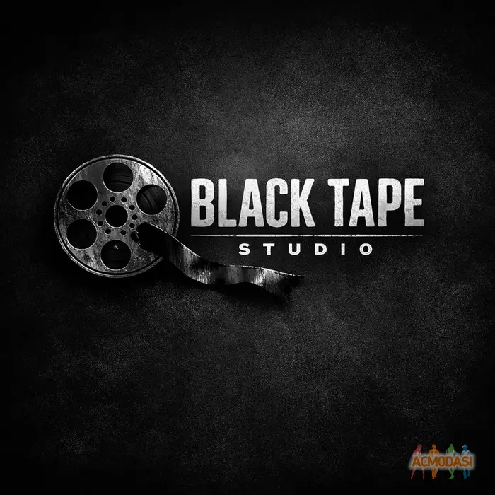 Black Tape Studio фото №1754073. Завантажено 16 Березня 2026