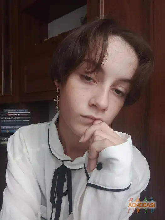 Кулакевич  Софія фото №1754080. Завантажено 16 Березня 2026