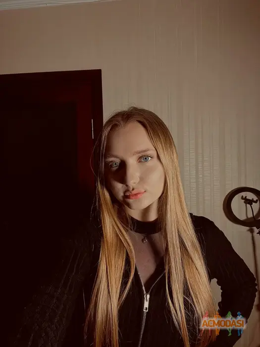 Ангеліна  Гребенюк фото №1754101. Завантажено 17 Березня 2026